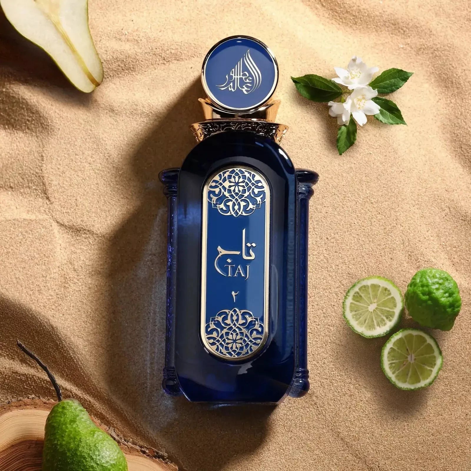 Taj 2 | Eau De Parfum 100ml | By Athoor Al Alam