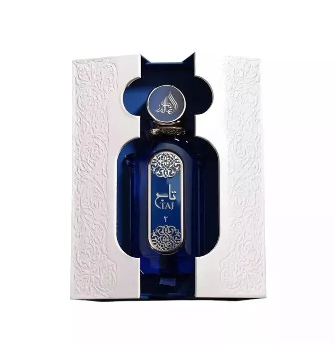 Taj 2 | Eau De Parfum 100ml | By Athoor Al Alam