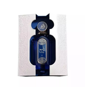 Taj 2 | Eau De Parfum 100ml | By Athoor Al Alam