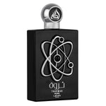 Tharwah Silver 100ml EDP by Lattafa Pride