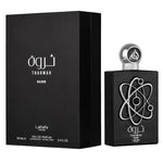 Tharwah Silver 100ml EDP by Lattafa Pride