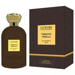 Tobacco Vanilla perfume for Men and Women Spray 100ml