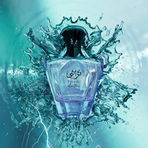 Afnan Turathi Electric Eau De Parfum 90ml Spray – Men’s Fresh &amp; Powerful Scent | Hot New Release