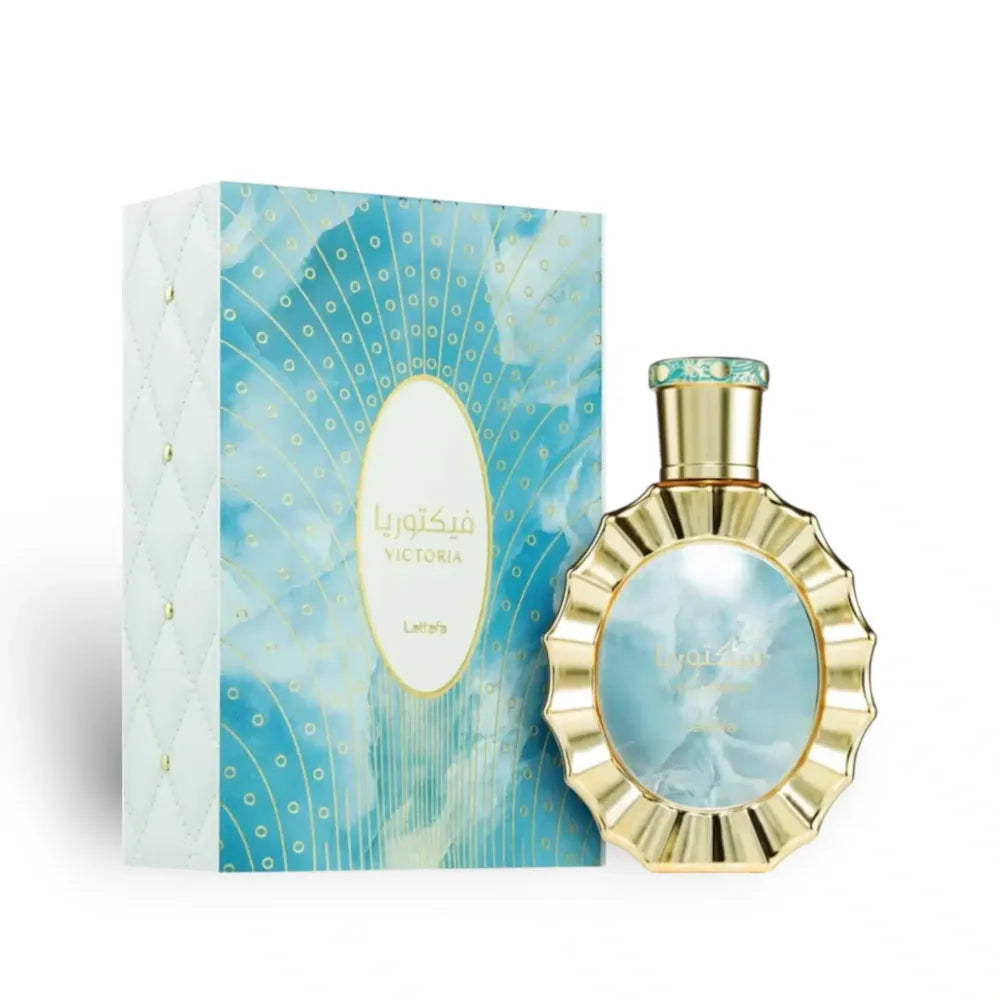 Lattafa Victoria Eau de Parfum for Women – 100ml
