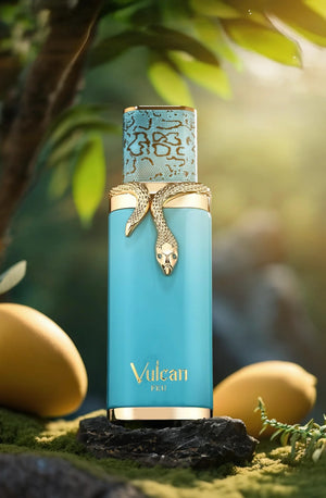 Vulcan Fue By French Avenue - 100ml Eau De Parfum