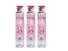 Yara air freshener (Pack Of 3) By Lattafa | Floral Sweet Air Fresheners