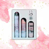 Yara | Gift Set | 100ml EDP | 50ml Hair Spray | 200ml Air Freshener | Lattafa