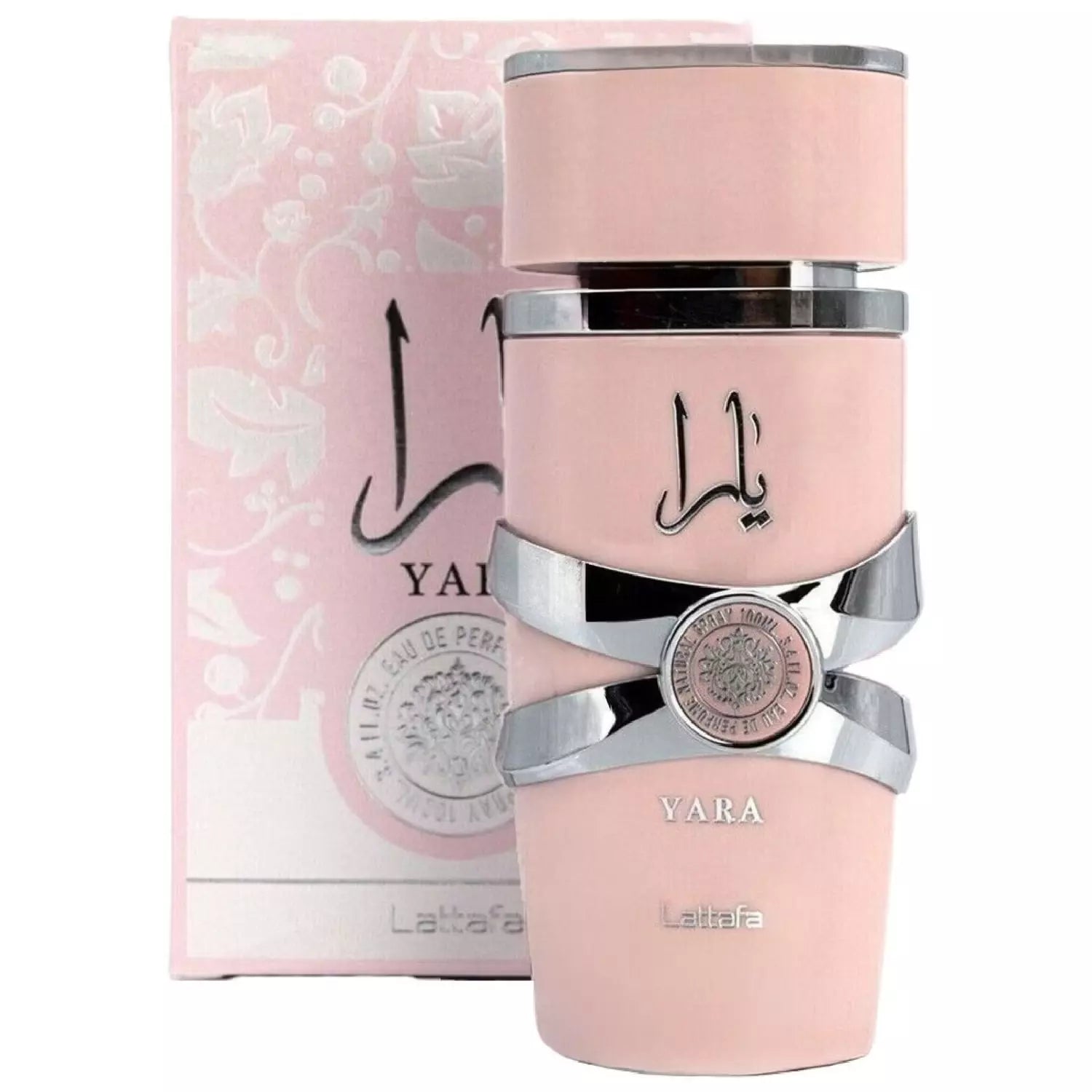 Yara Perfume collection 100ml Eau De Parfum by Lattafa