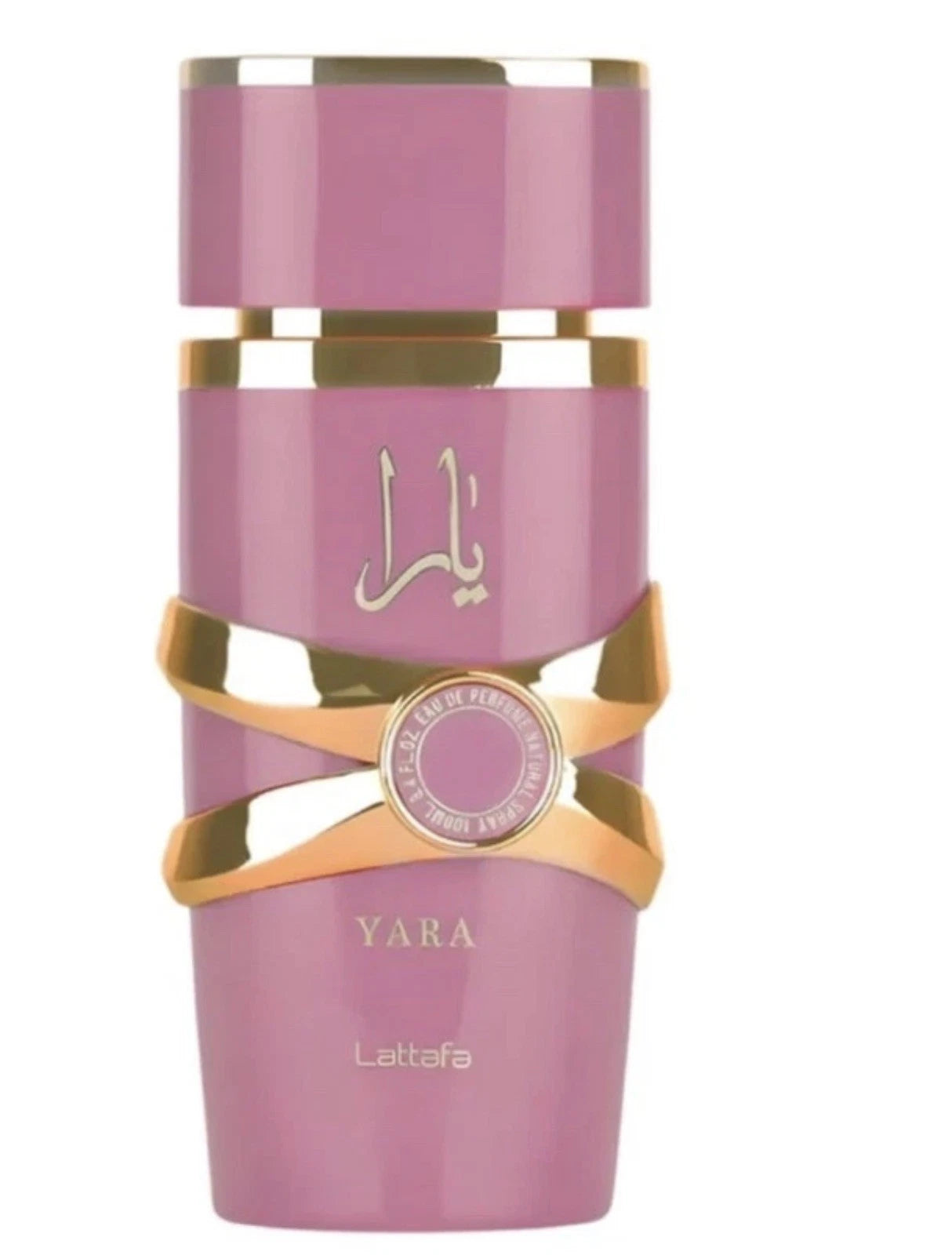 Yara Elixir Perfume 100ml EDP Lattafa NEW RELEASE