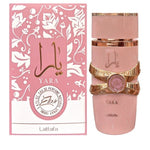 Yara Elixir Perfume 100ml EDP Lattafa NEW RELEASE