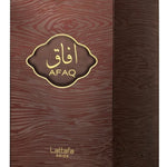 Afaq Gold Pride | Eau De Parfum - 100ml | By Lattafa