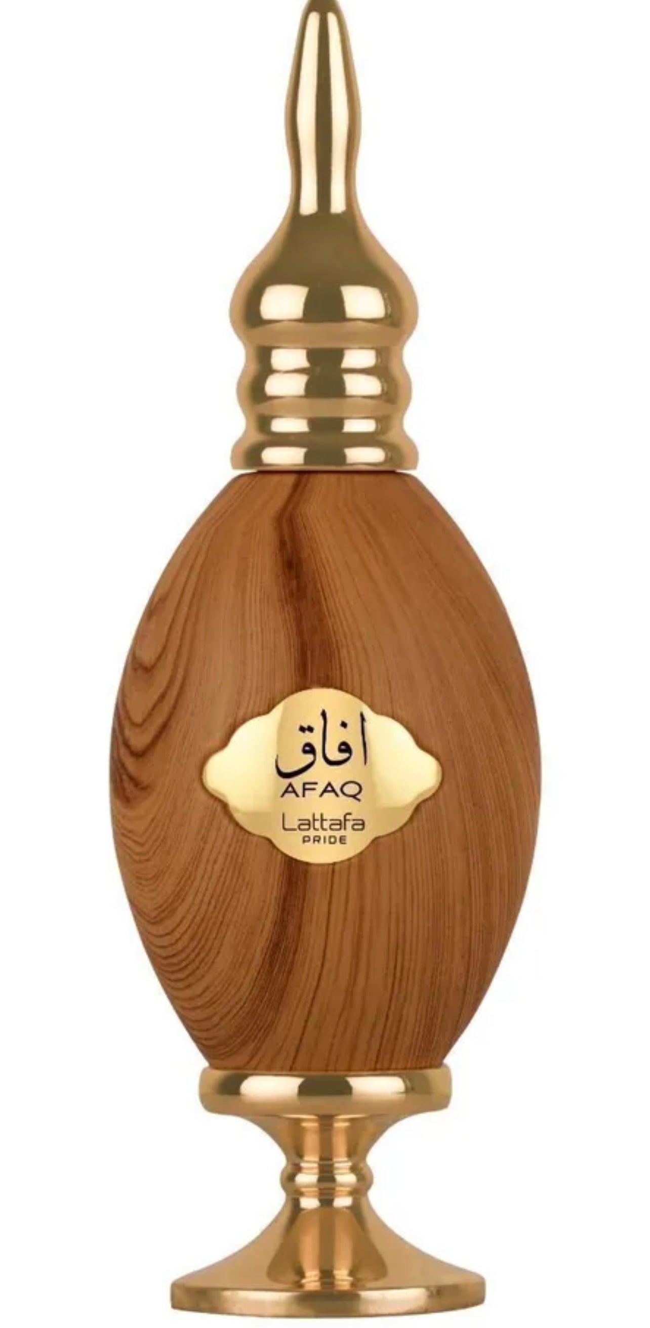 Afaq Gold Pride | Eau De Parfum - 100ml | By Lattafa