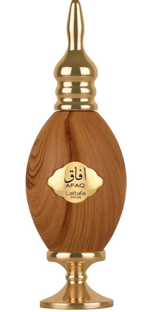 Afaq Gold Pride | Eau De Parfum - 100ml | By Lattafa