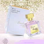 Barakkat Gentle Gold | Eau de perfume UK 100 ml | By Fragrance World