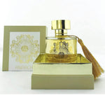 Anarch | Eau De Perfume 100ml | By Maison Al Hambra