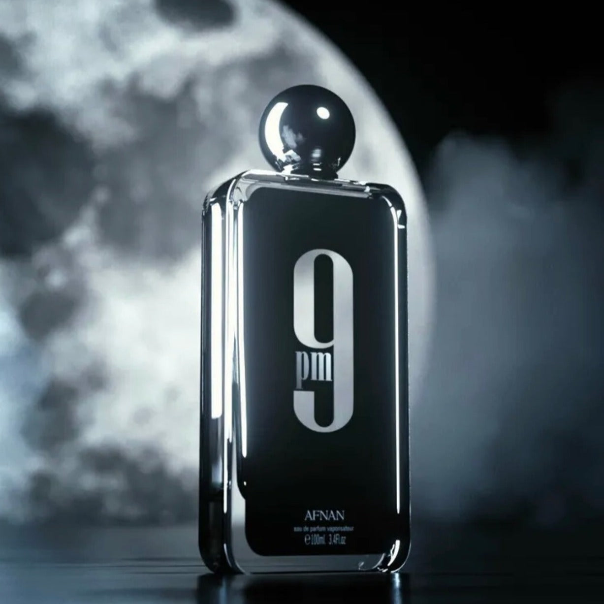 9pm  Perfume 100ml | By Afnan