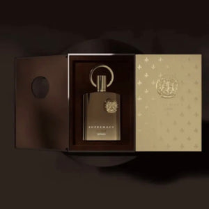 Supremacy in Oud Extrait De Parfum 100ml | by Afnan, Full & Boxed.