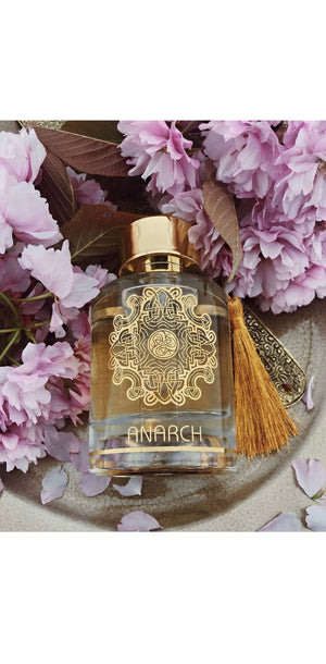 Anarch | Eau De Perfume 100ml | By Maison Al Hambra