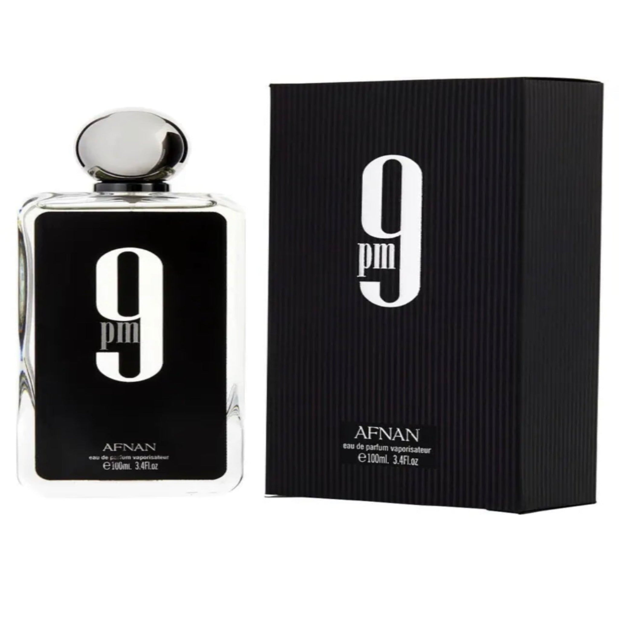 9pm  Perfume 100ml | By Afnan