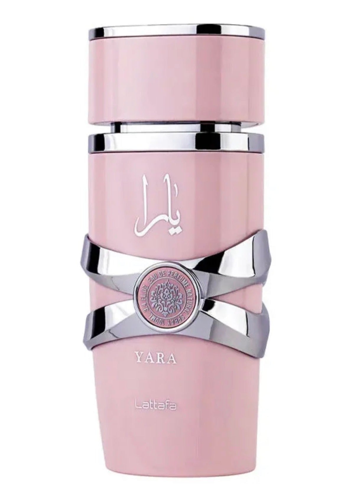 Yara lattafa Perfume 100ml perfume Spray Unisex Women Men Scent floral Musky