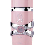 Yara lattafa Perfume 100ml perfume Spray Unisex Women Men Scent floral Musky
