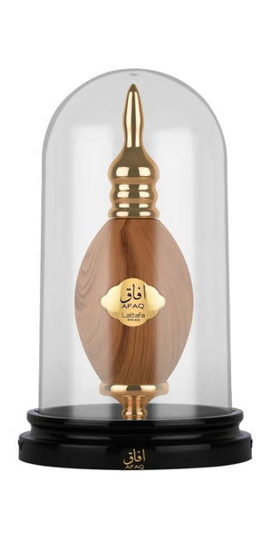 Afaq Gold Pride | Eau De Parfum - 100ml | By Lattafa