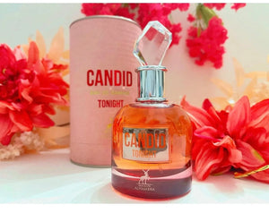 Candid Tonight | Eau De Perfume 100ml | By Maison Alhambra