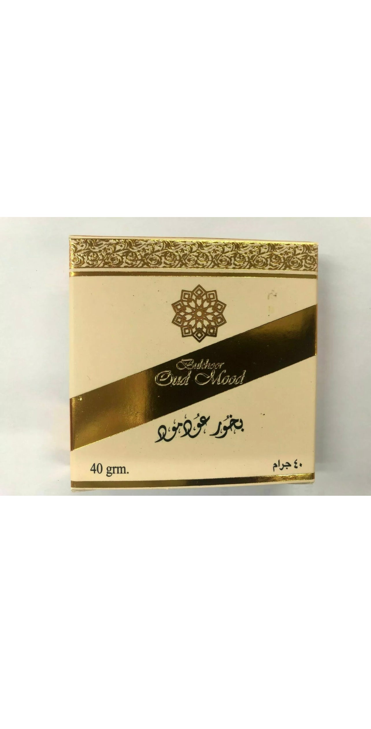Oud Mood Bakhoor 40g | by Ard al Zaafaran
