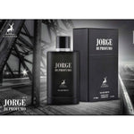 Jorge Di Profumo | Eau De Parfum 100ml | By Maison Alhambra Top Seller