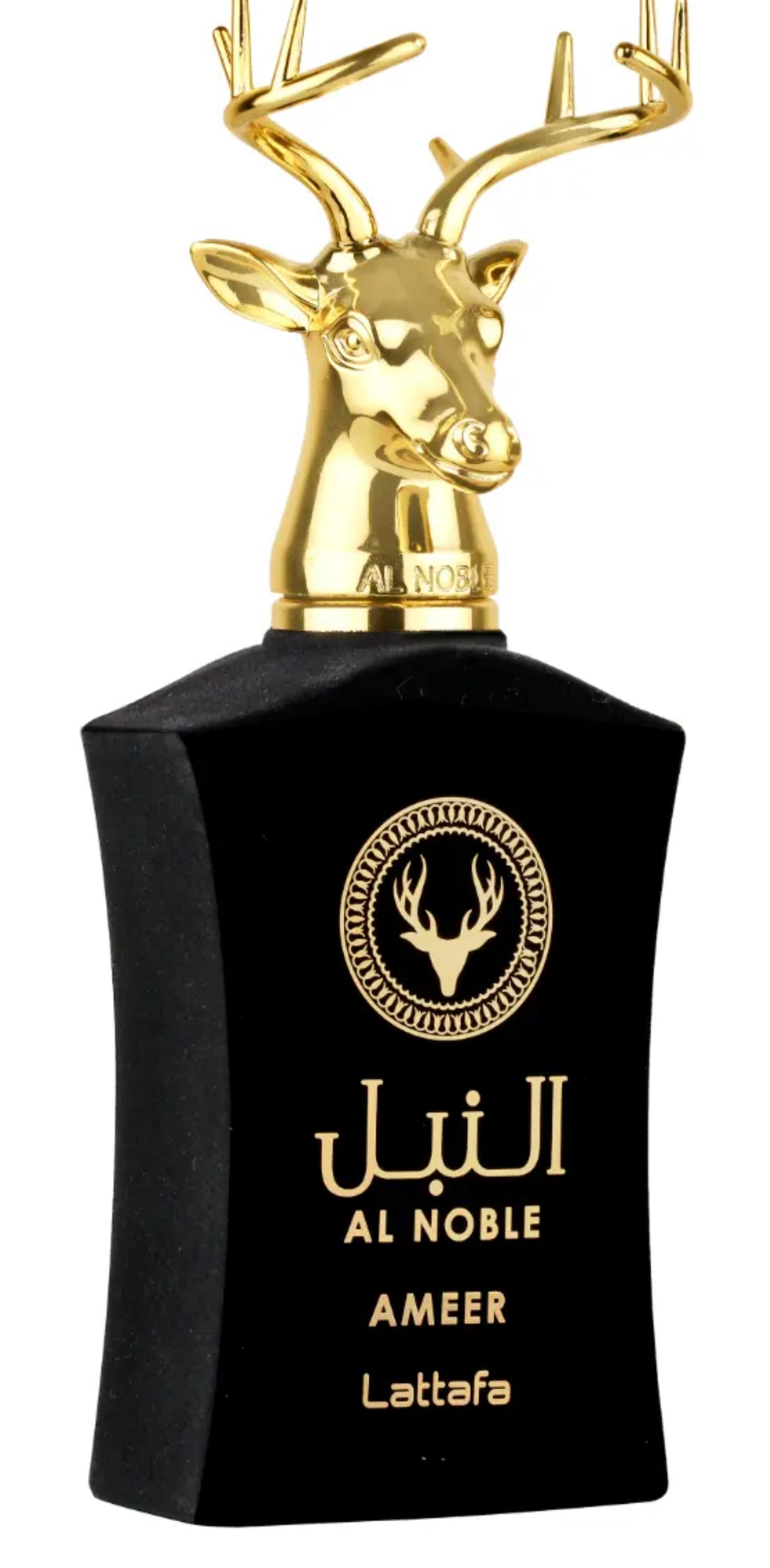 Lattafa Al Noble Ameer Perfumes Eau De Parfum 100ml Spray EDP